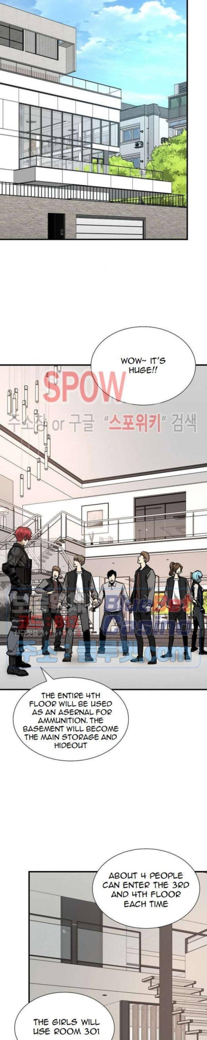 Return Survival 63 7