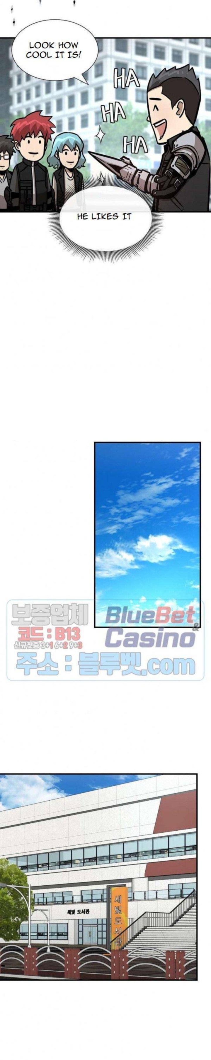 Return Survival 64 3