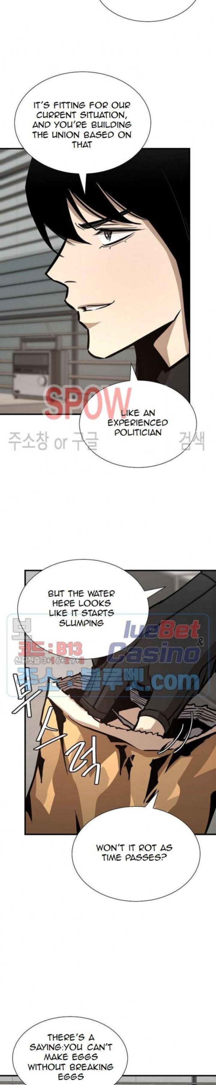 Return Survival 64 31