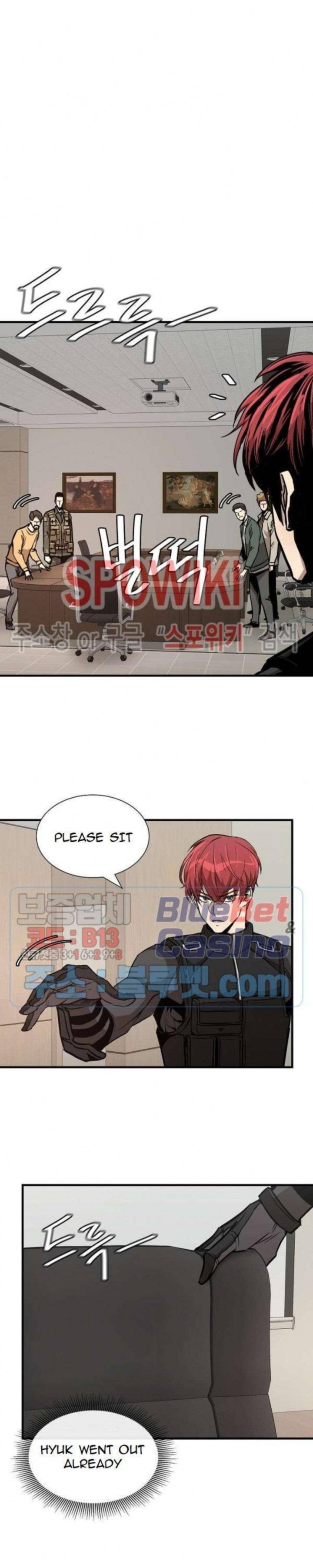 Return Survival 64 5