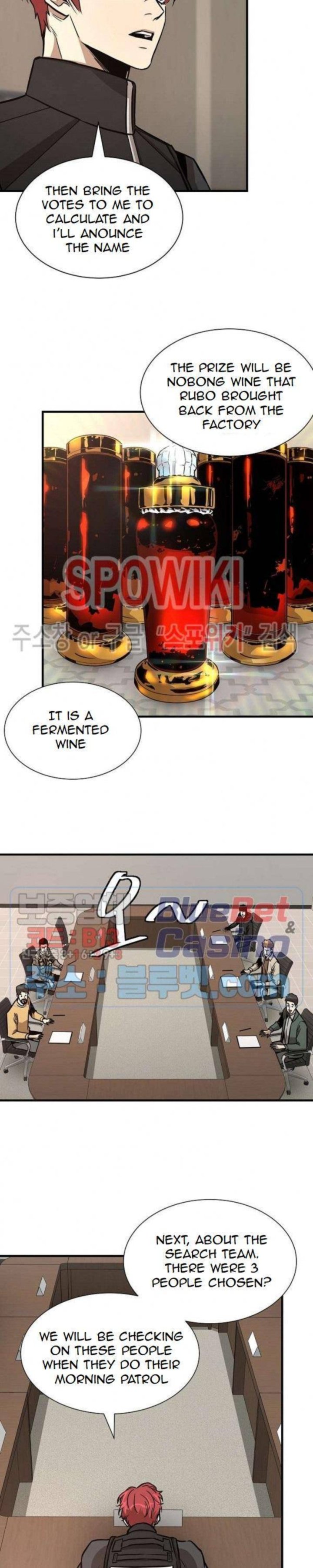 Return Survival 64 9