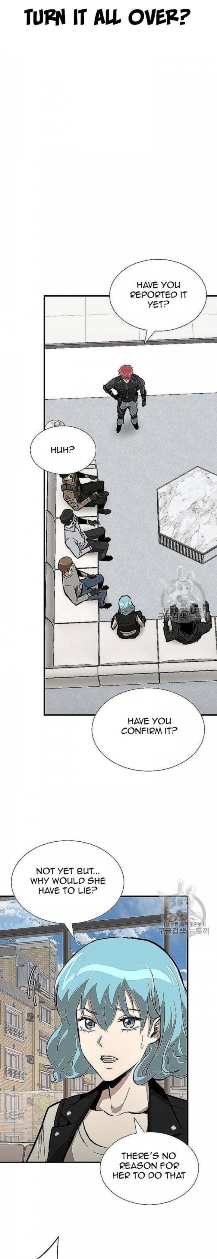 Return Survival 66 8