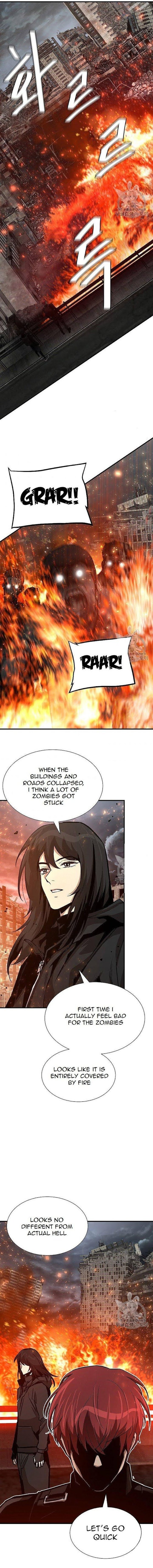 Return Survival 67 10