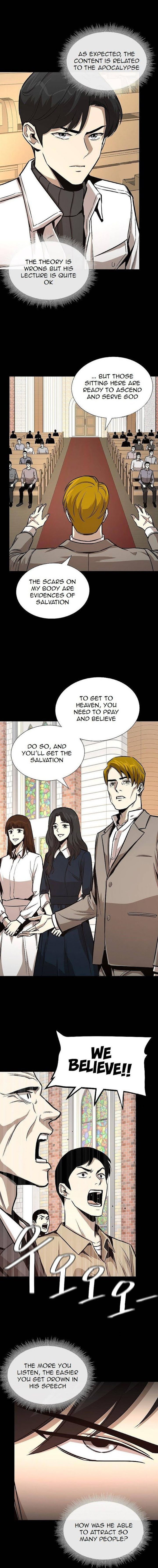 Return Survival 67 3