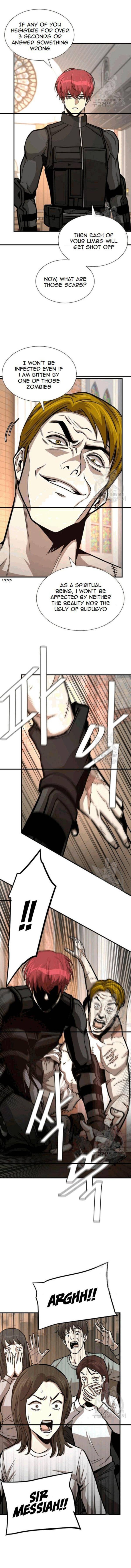 Return Survival 68 5