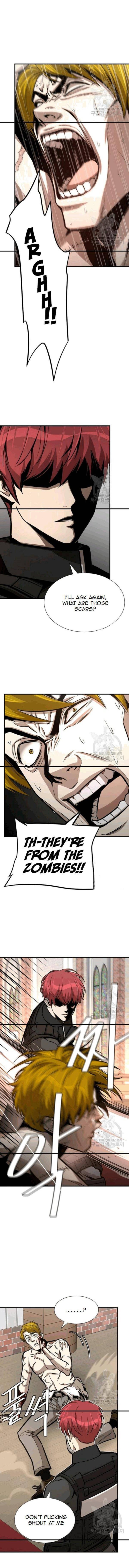 Return Survival 68 6