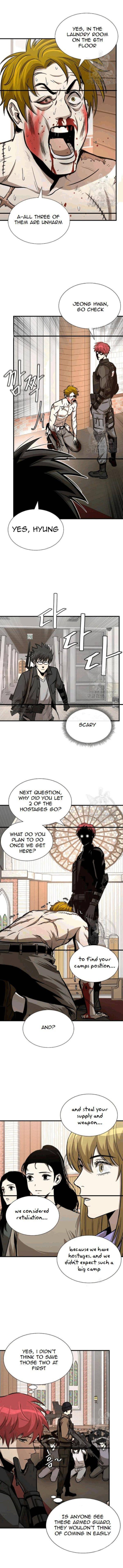 Return Survival 68 9