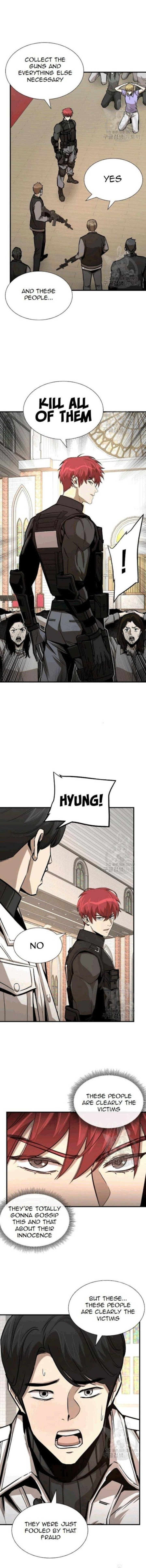 Return Survival 69 3