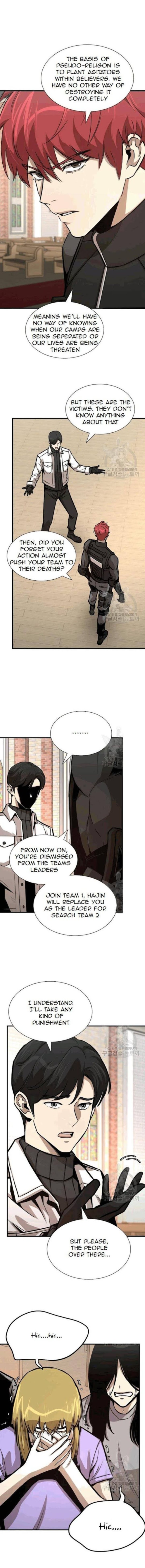 Return Survival 69 4