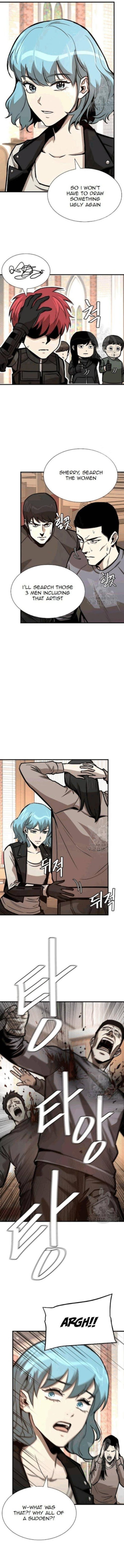 Return Survival 69 8