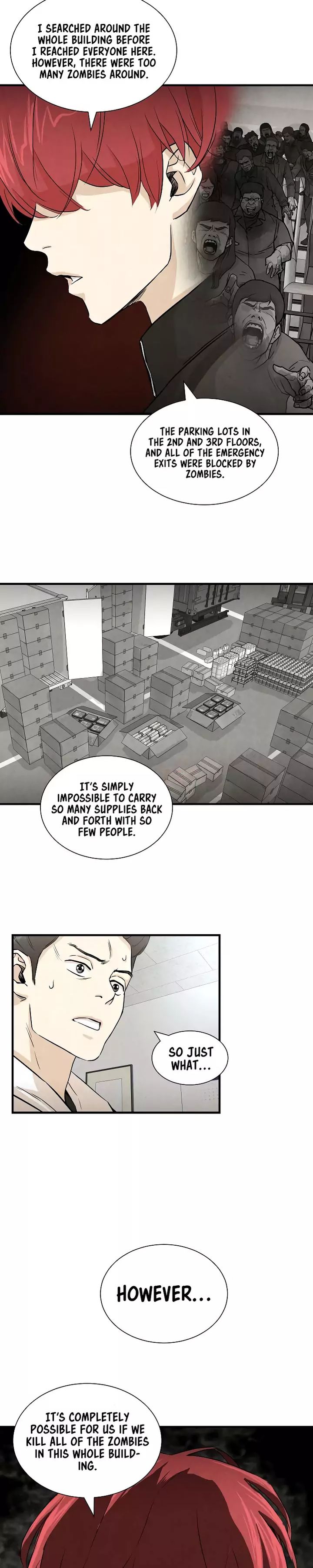 Return Survival 7 15