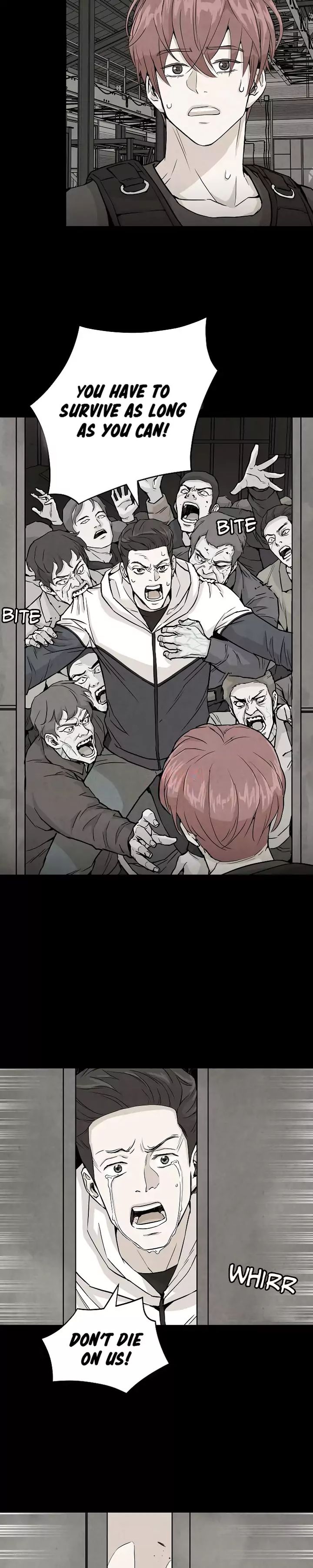 Return Survival 7 2