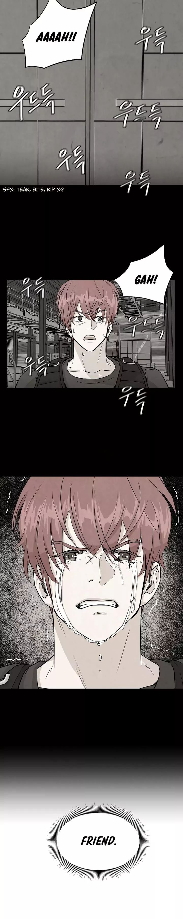 Return Survival 7 4