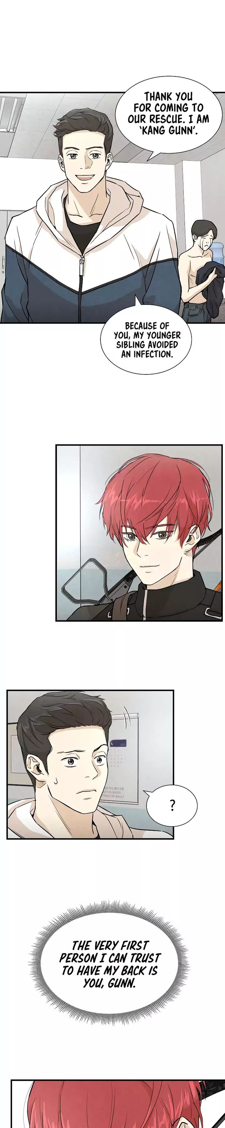 Return Survival 7 5