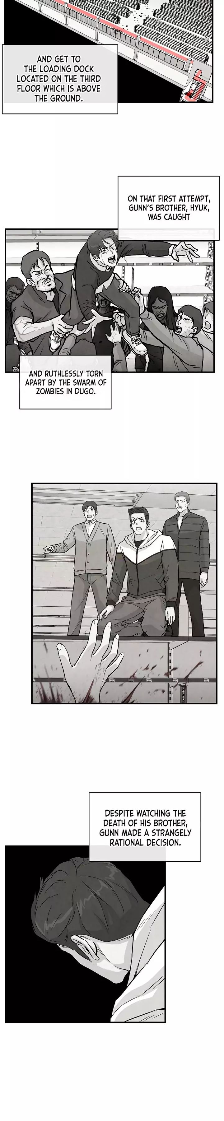 Return Survival 7 6
