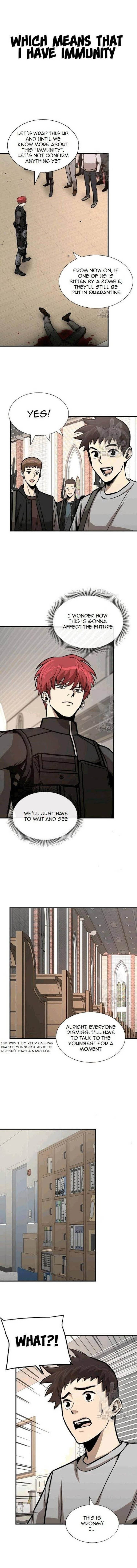 Return Survival 70 1