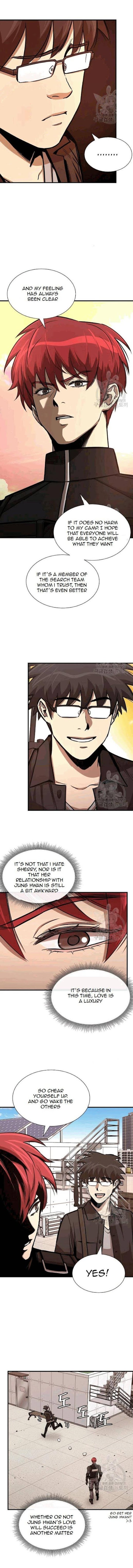 Return Survival 70 5