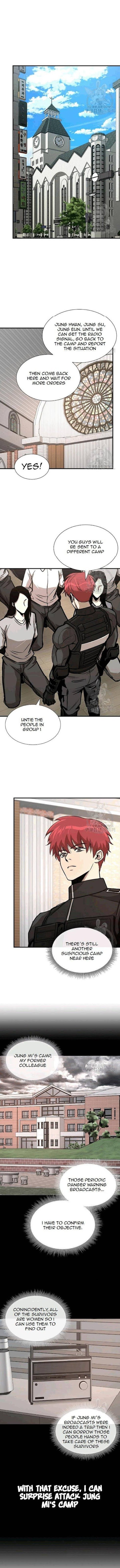 Return Survival 70 6