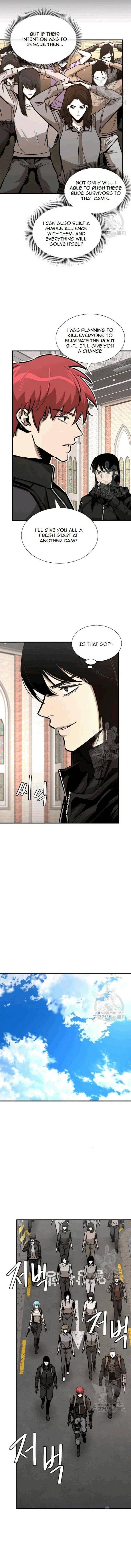 Return Survival 70 7