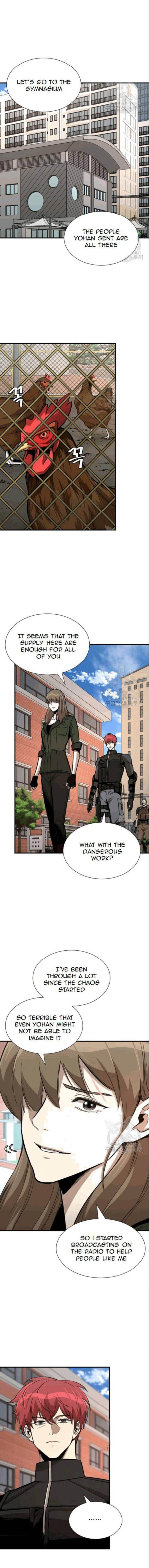 Return Survival 73 1
