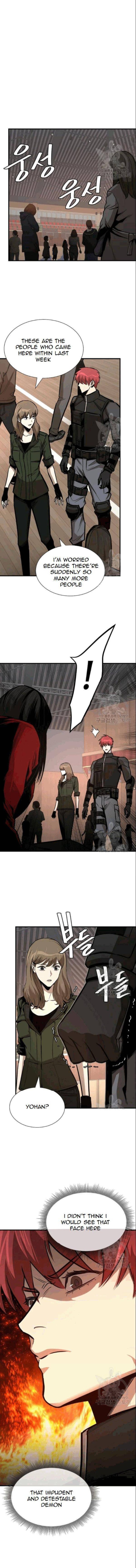 Return Survival 73 2