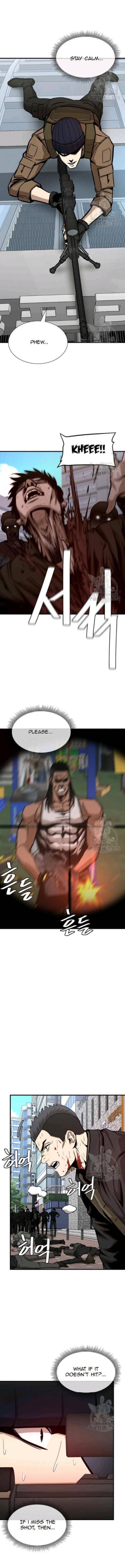 Return Survival 76 4