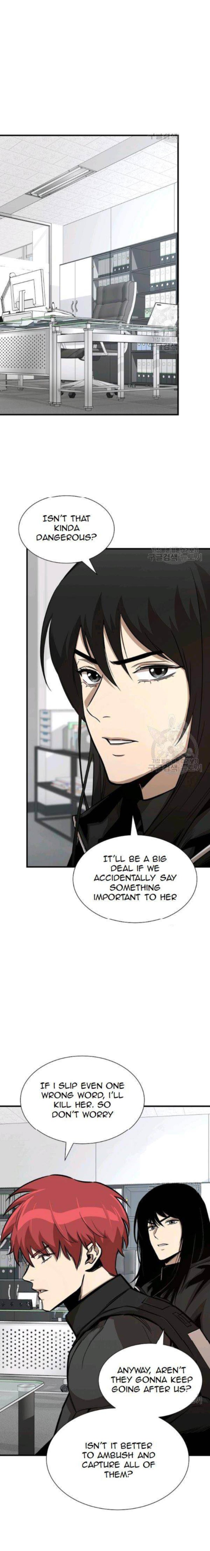 Return Survival 77 1