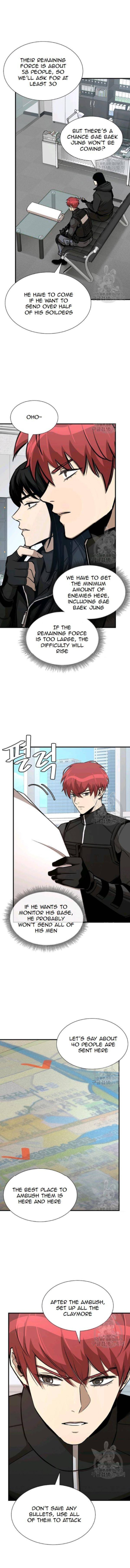 Return Survival 77 3