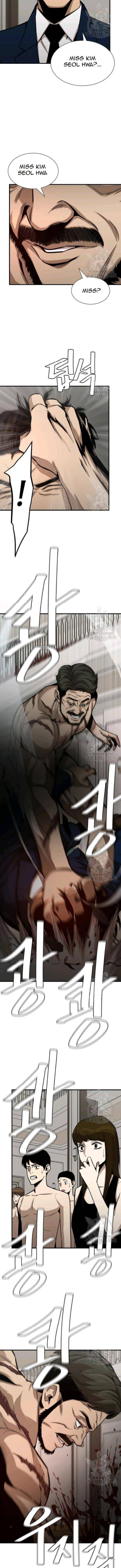 Return Survival 77 8