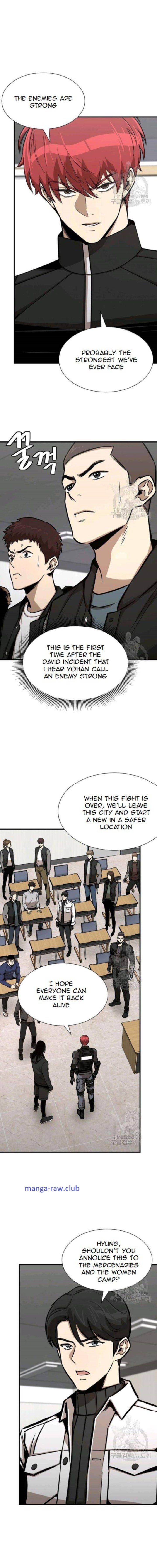 Return Survival 78 13