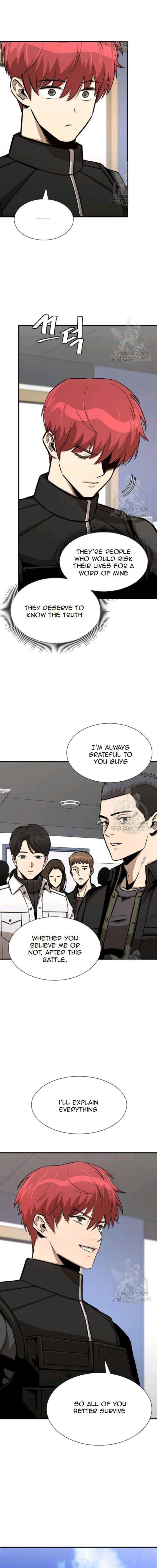 Return Survival 78 16