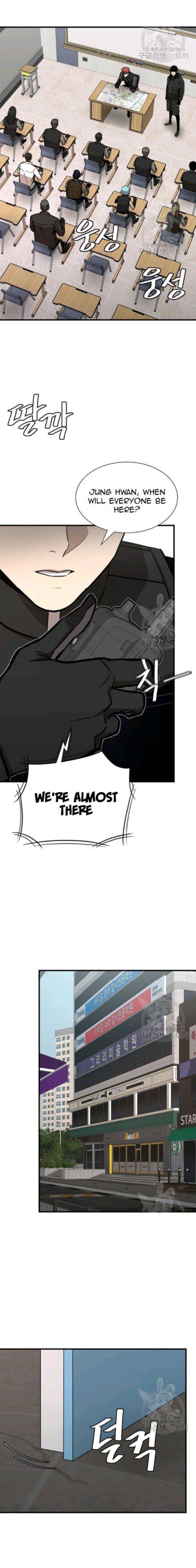 Return Survival 78 5