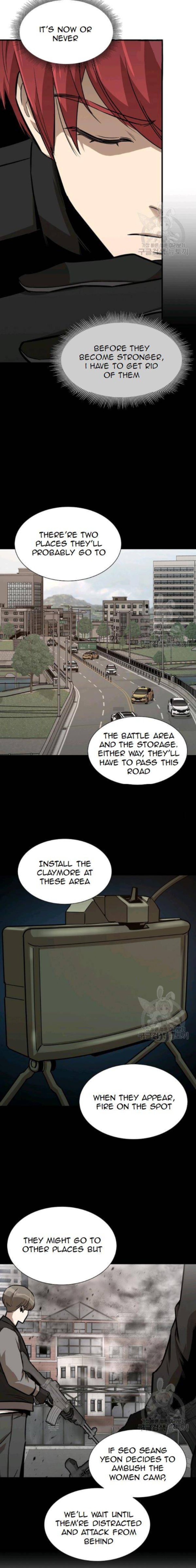 Return Survival 78 9
