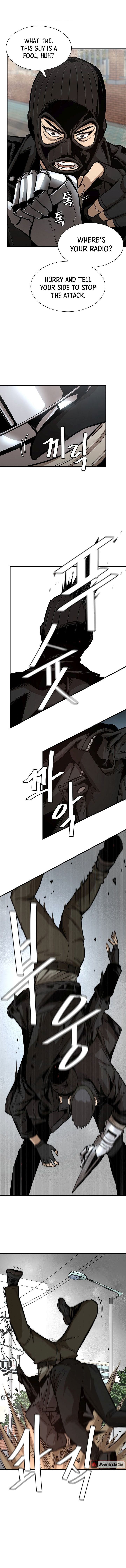Return Survival 82 3
