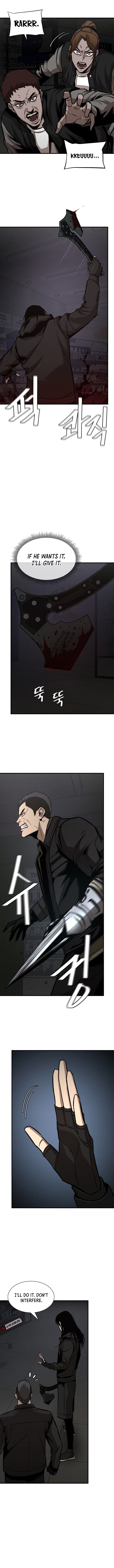 Return Survival 82 7