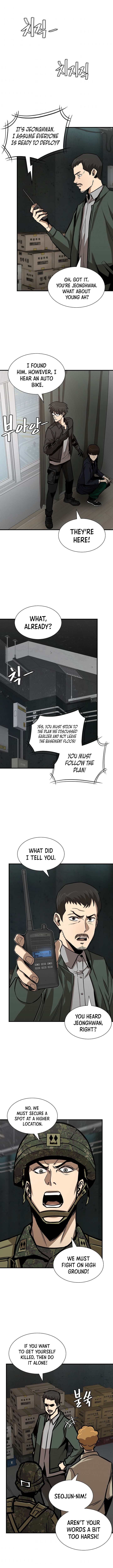 Return Survival 83 2
