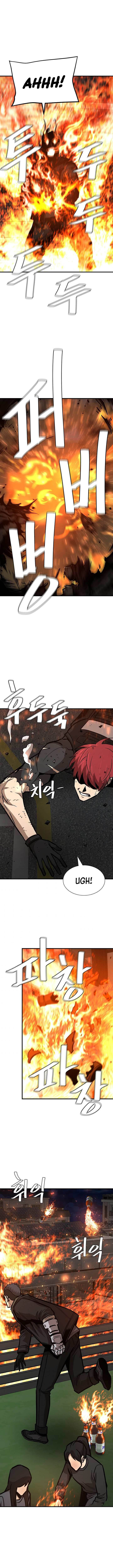 Return Survival 87 9