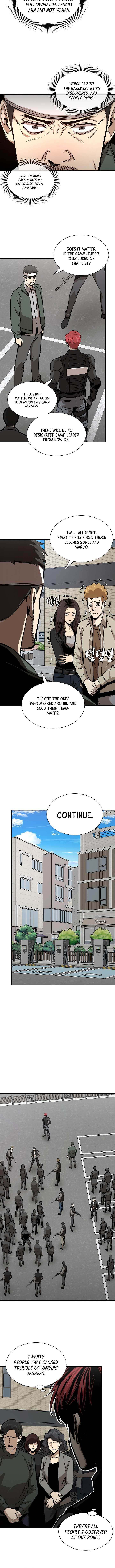 Return Survival 88 7
