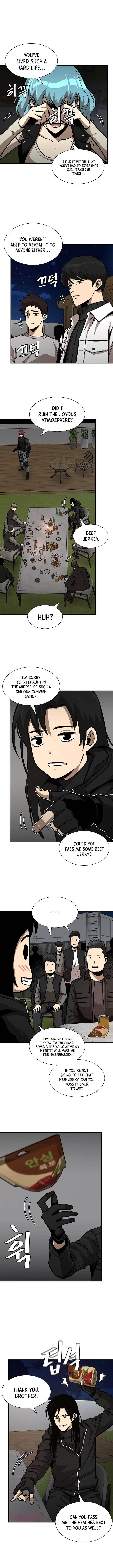 Return Survival 90 5