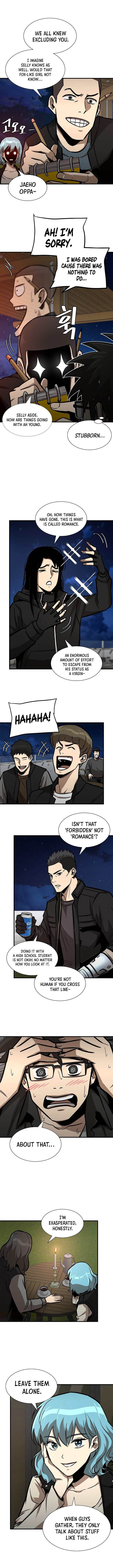 Return Survival 90 7