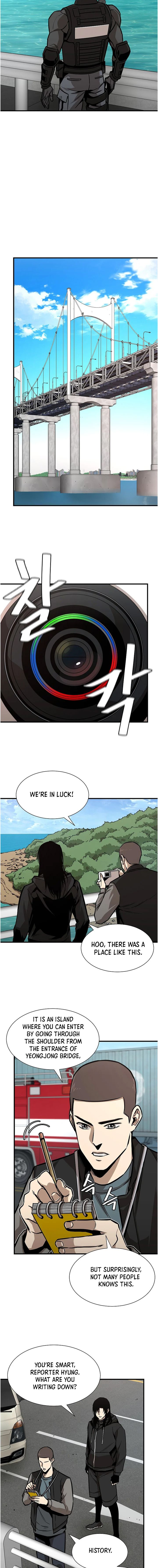 Return Survival 91 3