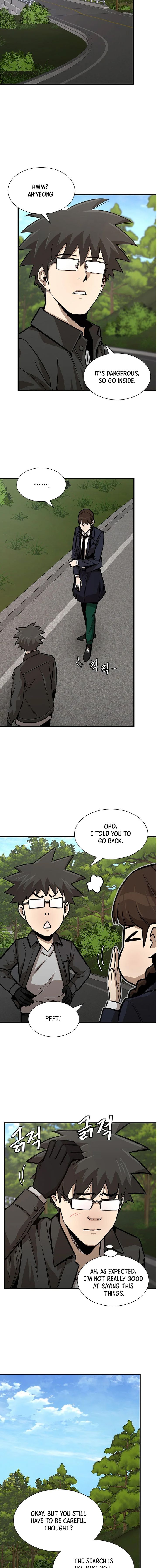 Return Survival 92 2