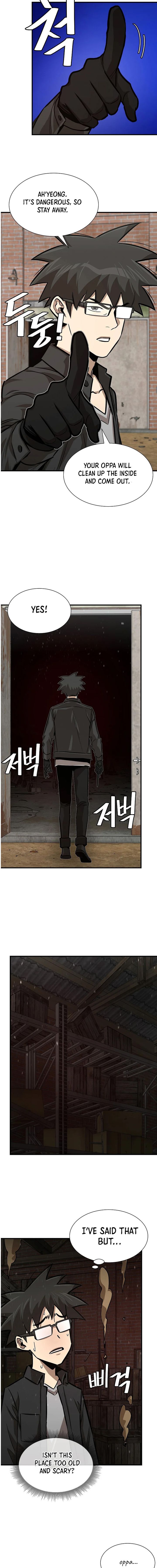 Return Survival 92 7