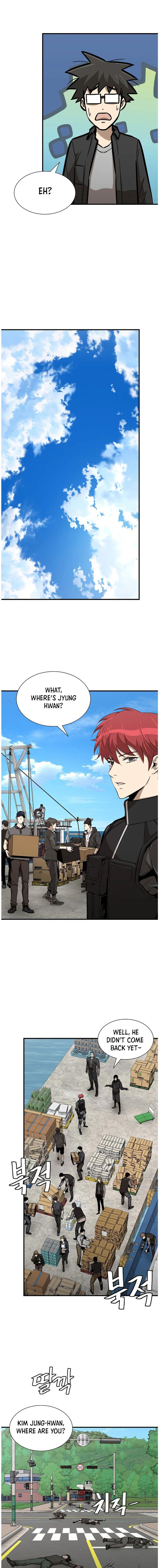 Return Survival 93 7