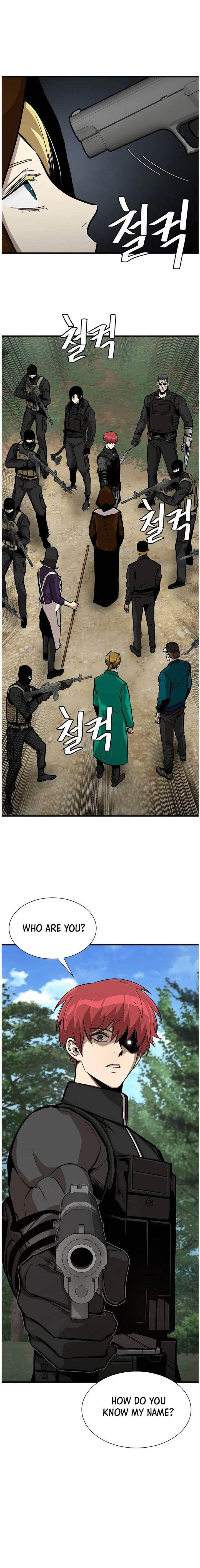 Return Survival 96 16