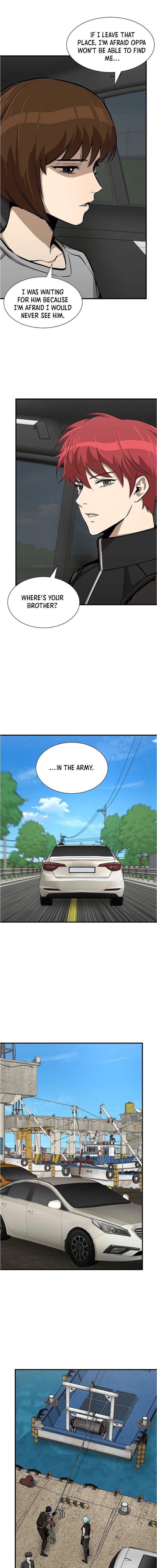 Return Survival 96 4