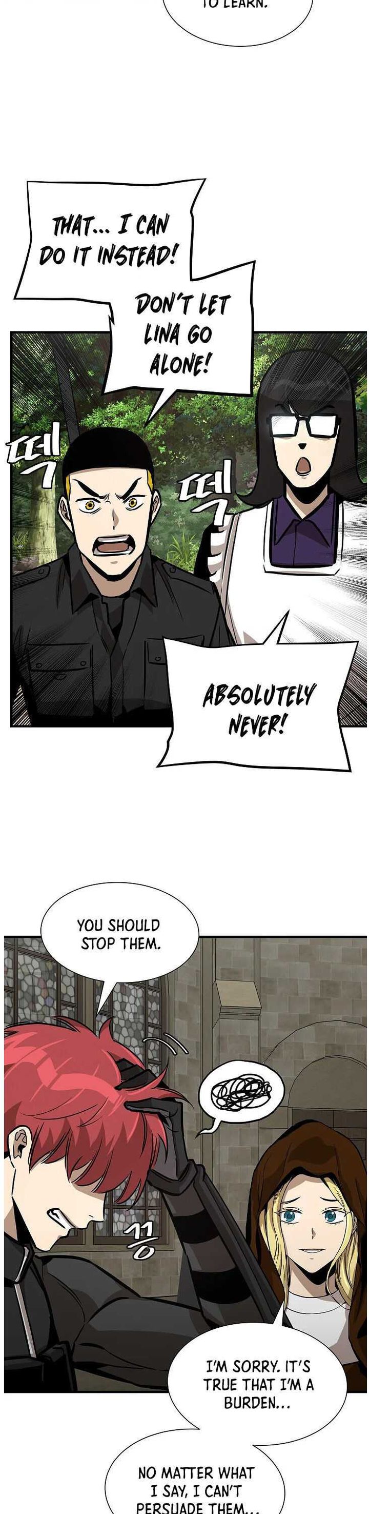 Return Survival 97 23