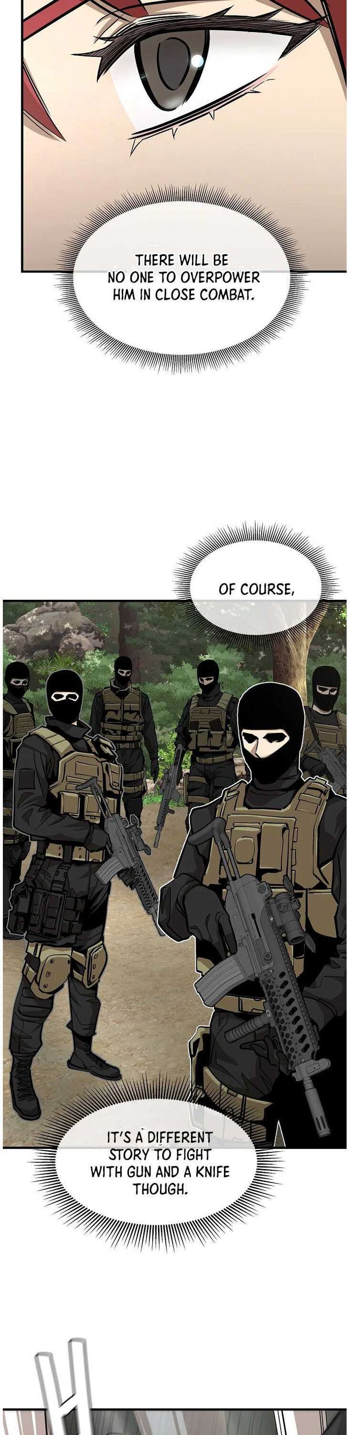 Return Survival 98 27