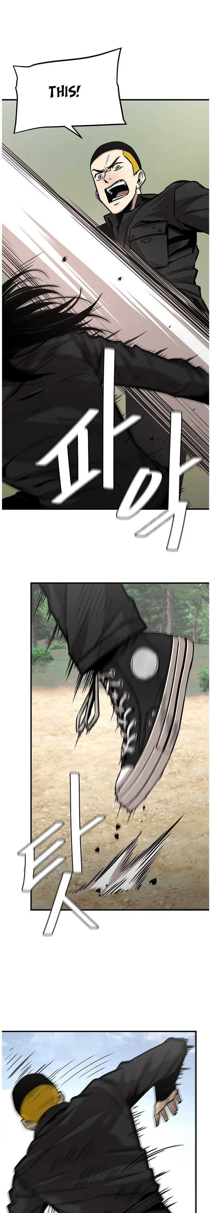 Return Survival 98 30