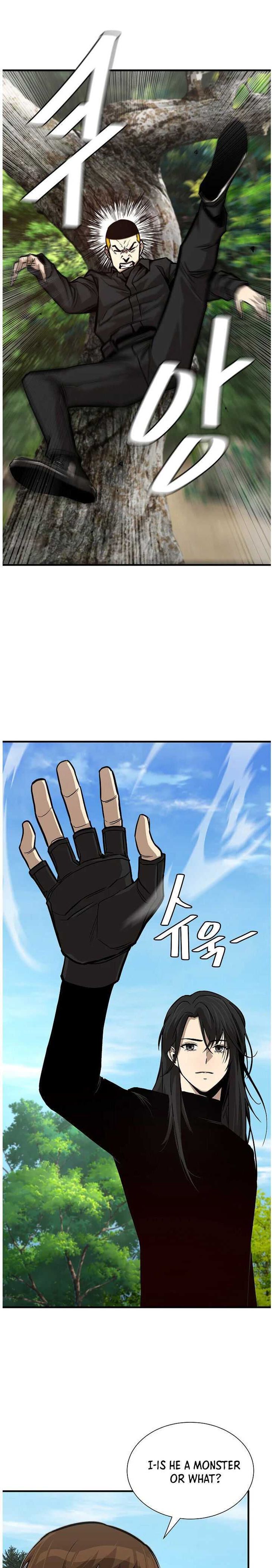 Return Survival 98 8
